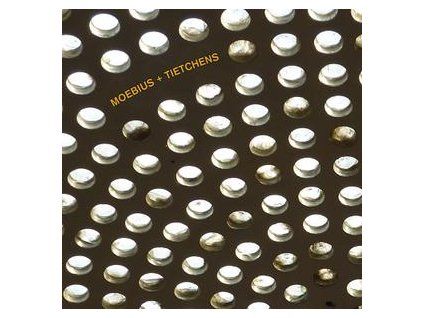 MOEBIUS & TIETCHENS - MOEBIUS & TIETCHENS (CD)