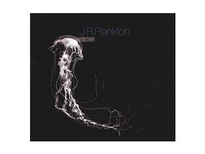J.R.PLANKTON - NEON (CD)