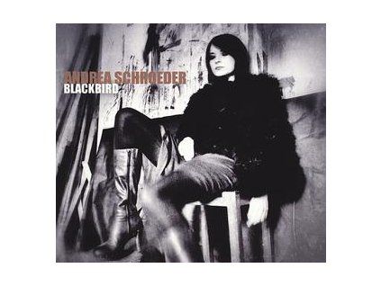 SCHROEDER, ANDREA - BLACKBIRD (CD)