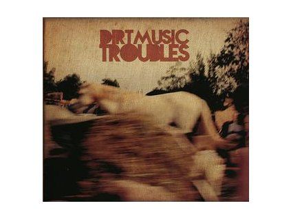 DIRTMUSIC - TROUBLES (CD)