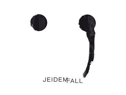 TOLOUSE LOW TRAX - JEIDEM FALL (CD)