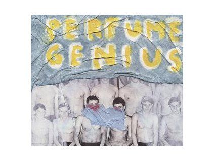 PERFUME GENIUS - PUT YOUR BACK N2 IT (CD)
