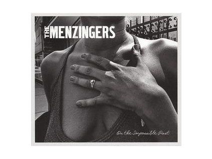 MENZINGERS - ON THE IMPOSSIBLE PAST (CD)