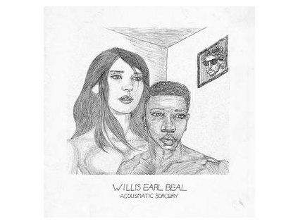 BEAL, WILLIS EARL - ACOUSMATIC SORCERY(DVD-PACKAGING) (CD)