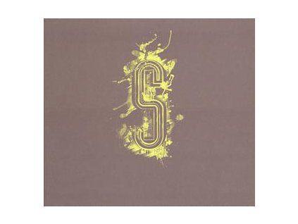 STRINGS OF CONSCIOUSNESS - FROM BEYOND LOVE (CD)