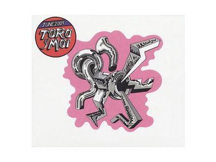 TORO Y MOI - JUNE 2009 (CD)