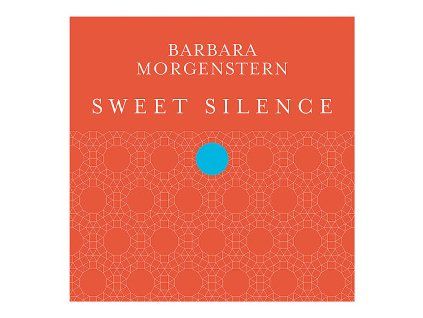 MORGENSTERN, BARBARA - SWEET SILENCE (CD)