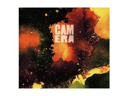 CAMERA - RADIATE! (CD)