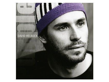 HELBOCK, DAVID - PURPLE (CD)