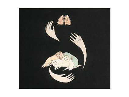 PURITY RING - SHRINES (CD)
