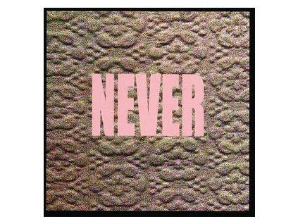 MICACHU & THE SHAPES - NEVER (CD)