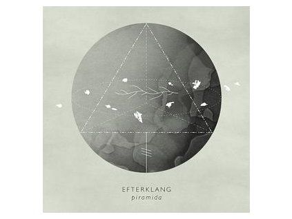 EFTERKLANG - PIRAMIDA (CD)