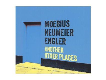 MOEBIUS /NEUMEIER - ANOTHER OTHER PLACES (CD)