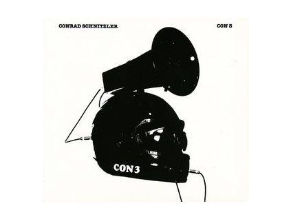 SCHNITZLER, CONRAD - CON3 (CD)