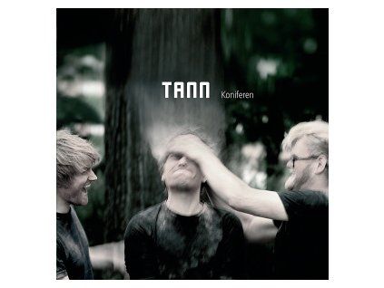 TANN - KONIFEREN (CD)
