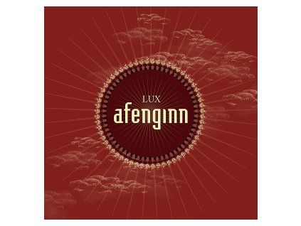 AFENGINN - LUX (CD)