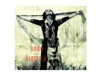BOBO & HERZFELD - LIEDERSEELEN (REISSUE) (CD)