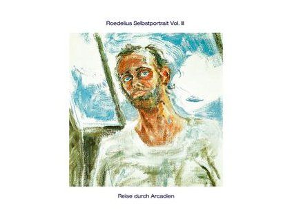 ROEDELIUS - SELBSTPORTRAIT III (CD)