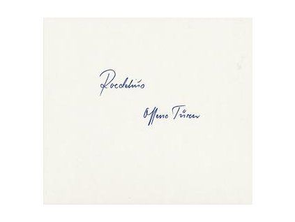 ROEDELIUS - OFFENE T�REN (CD)