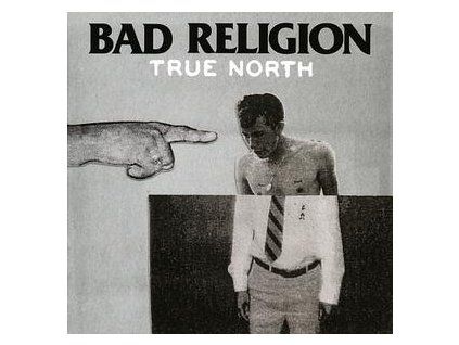 BAD RELIGION - TRUE NORTH (CD)