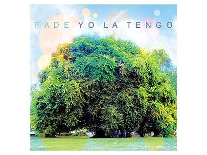 YO LA TENGO - FADE (CD)