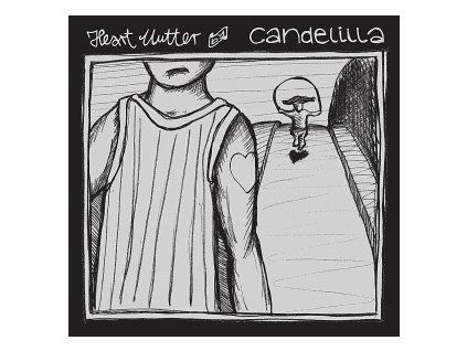 CANDELILLA - HEART MUTTER (CD)