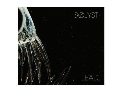 SOLYST - LEAD (CD)