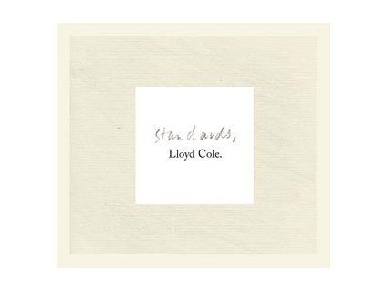COLE, LLOYD - STANDARDS (CD)