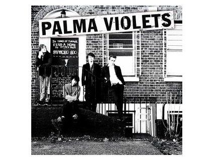 PALMA VIOLETS - 180 (CD)