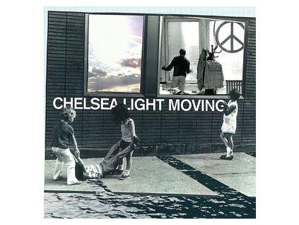 CHELSEA LIGHT MOVING - CHELSEA LIGHT MOVING (CD)