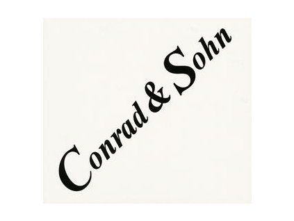 SCHNITZLER, CONRAD - CONRAD & SOHN (CD)