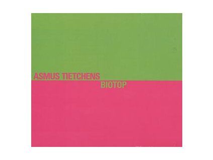 TIETCHENS, ASMUS - BIOTOP (CD)