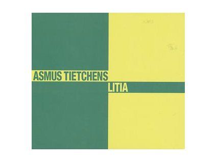 TIETCHENS, ASMUS - LITIA (CD)