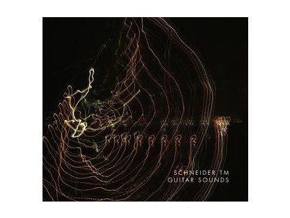 SCHNEIDER TM - GUITAR SOUNDS (CD)