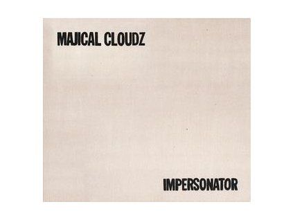MAJICAL CLOUDZ - IMPERSONATOR (CD)