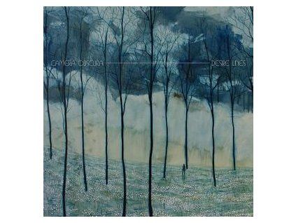 CAMERA OBSCURA - DESIRE LINES (CD)
