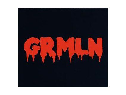 GRMLN - EMPIRE (CD)