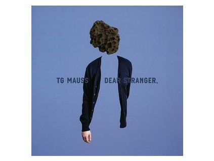 TG MAUSS - DEAR STRANGER (CD)