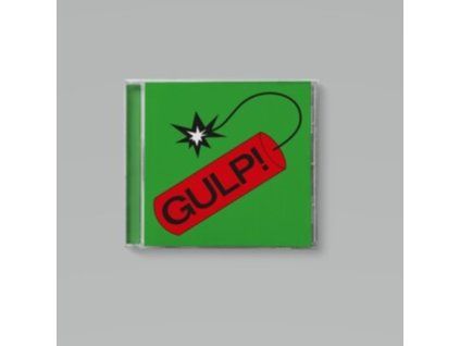 Sports Team - Gulp CD (CD)
