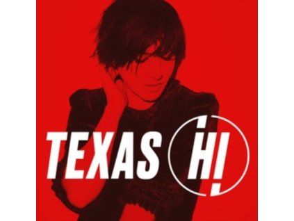Texas - Hi CD (CD)