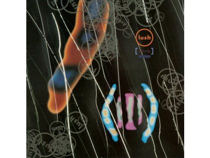 LUSH - SPOOKY (REISSUE) (CD)