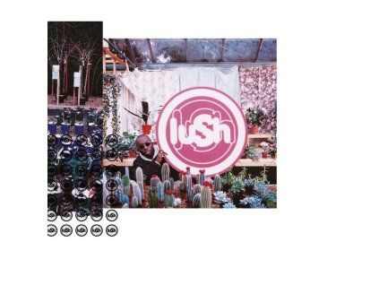 LUSH - LOVELIFE (REISSUE) (CD)