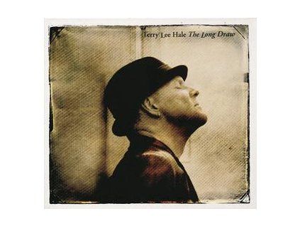 HALE, TERRY LEE - THE LONG DRAW (CD)