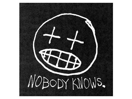 BEAL, WILLIS EARL - NOBODY KNOWS (CD)