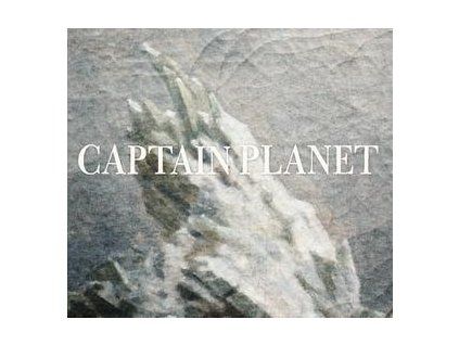 CAPTAIN PLANET - TREIBEIS (CD)