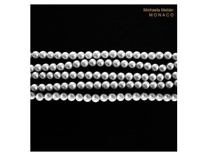 MELI�N, MICHAELA - MONACO (CD)