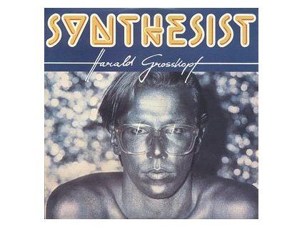 GROSSKOPF, HARALD - SYNTHESIST (CD)