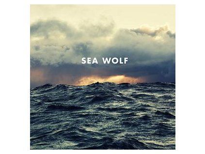 SEA WOLF - OLD WORLD ROMANCE (CD)