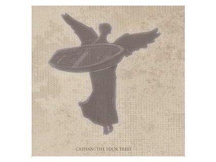 CASPIAN - THE FOUR TREES (CD)