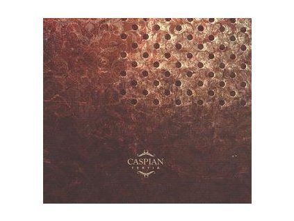 CASPIAN - TERTIA (CD)